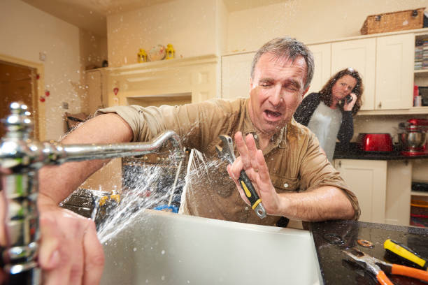 Best Commercial water damage restoration  in Rincon, GA